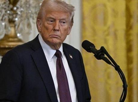 SON DAKİKA: ABD Başkanı Donald Trump’tan sert İran çıkışı! İran bedelini misliyle ödeyecek ABD Başkanı Donald Trump, “İran’ın, öldürdüğü her bir ABD’li asker