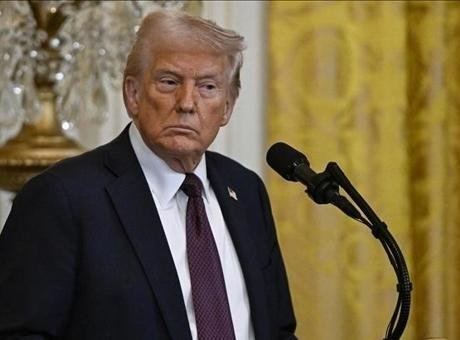 SON DAKİKA ABD HABERLERİ: Trump’ın doğumla vatandaşlık kararına Yüksek Mahkeme’den ret! ABD Yüksek Mahkemesi, Trump’ın doğumla kazanılan vatandaşlığa getirdiği kısıtlamaları reddetti