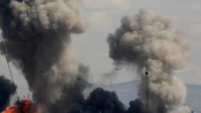 İran basını, Ahvaz, Çabahar, Rask ve Bender Abbas kentinde patlama