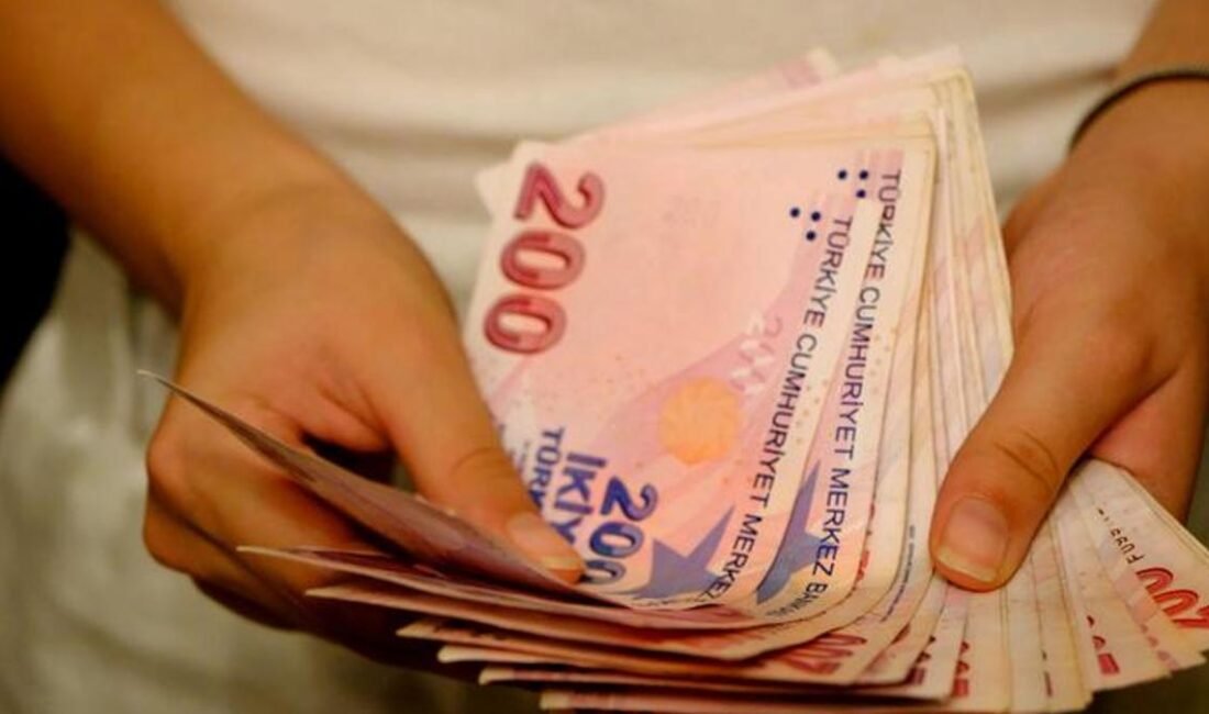 SON DAKİKA | Bakan Işıkhan’dan “en düşük emekli aylığı” açıklaması En düşük emekli maaşındaki artış için gözler TÜİK’in 3 Temmuz’da