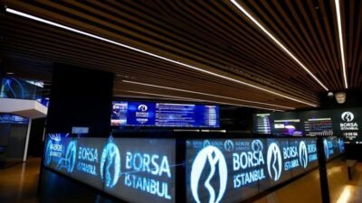 Haberlerimizi Google’da Takip Edin Gelişmelerden anında haberdar olun. Google’da tercih
