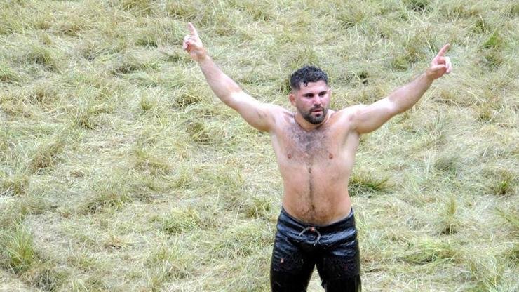 Son dakika haberine göre; 665’inci Tarihi Kırkpınar Yağlı Güreşleri finalinde