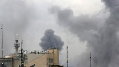 ABD Merkez Kuvvetler Komutanlığı (CENTCOM), sosyal medya hesabından paylaşım yaptı.