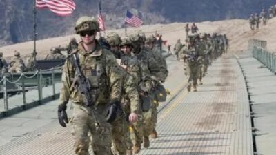 MİLLİYET.COM.TR / ABD Savunma Bakanlığı’nın (Pentagon) İran savaşı sırasında hayatını