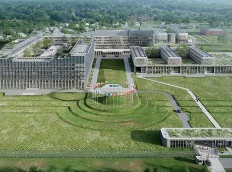 NATO’nun Avrupa’daki en önemli askeri merkezlerinden birinde yaşanan casusluk soruşturması