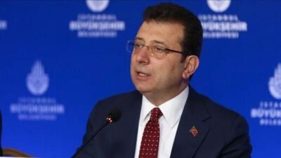 Kaynak: DHA Duruşma İstanbul Adalet Sarayı’ndaki 59. Asliye Ceza Mahkemesi