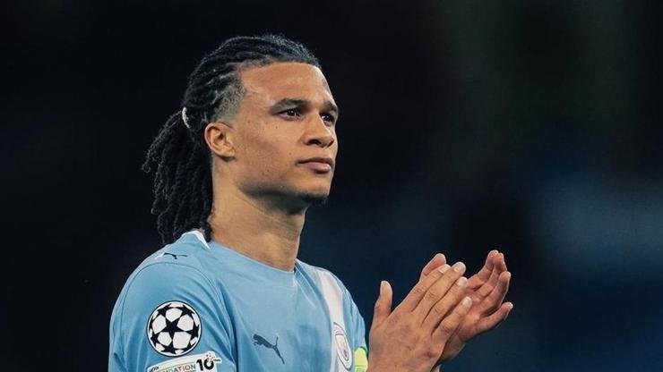 Fenerbahçe, tecrübeli savunma oyuncusu Nathan Ake’yi kadrosuna kattı. Haberin Devamı