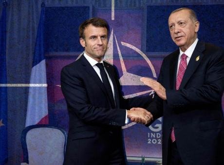 Ankara’da 7-8 Temmuz’da düzenlenecek olan tarihi NATO Zirvesi öncesi gözler