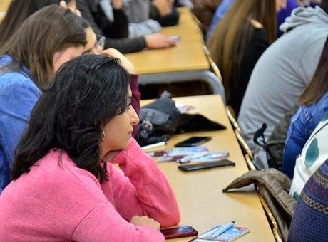 TBMM Genel Kurulunda, öğrenci affına ve yükseköğretime ilişkin düzenlemeleri içeren