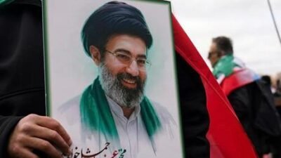 İran lideri Mücteba Hamaney’in Başdanışmanı ve ülkenin önde gelen siyasetçilerinden