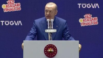Haberlerimizi Google’da Takip Edin Gelişmelerden anında haberdar olun. Google’da tercih