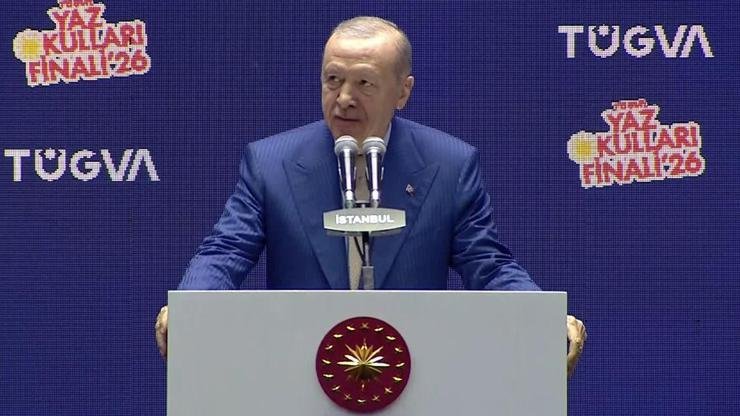 Haberlerimizi Google’da Takip Edin Gelişmelerden anında haberdar olun. Google’da tercih
