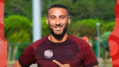Kaynak: DHA Yeni sezonda 1’inci Lig’de mücadele edecek Fatih Karagümrük,