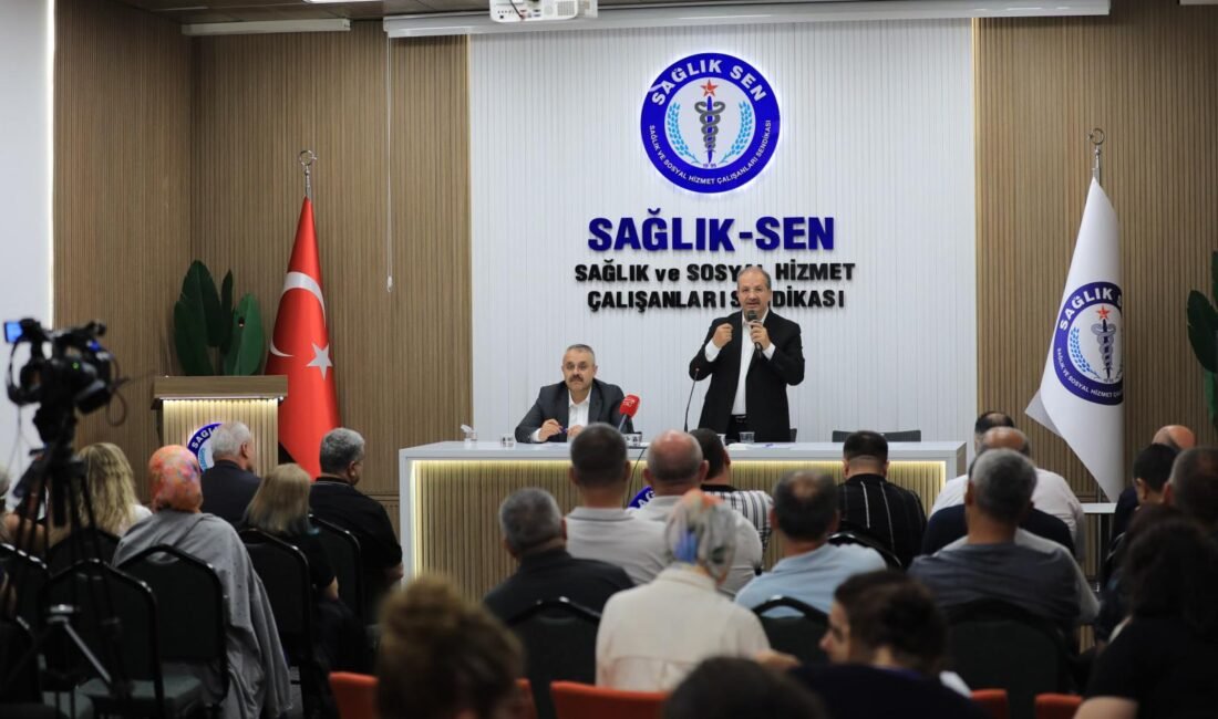 Sürekli İşçilerin Ücretleri Merkezi Bütçeden Ödenmeli Üniversite hastanelerinin mali açıdan zor günler geçirdiğini ve birçok hastanede