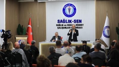 Sürekli İşçilerin Ücretleri Merkezi Bütçeden Ödenmeli Üniversite hastanelerinin mali açıdan zor günler geçirdiğini ve birçok hastanede