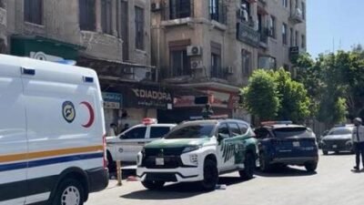 Suriye devlet televizyonu el İhbariye’nin haberine göre, Şam Kırsalı İç
