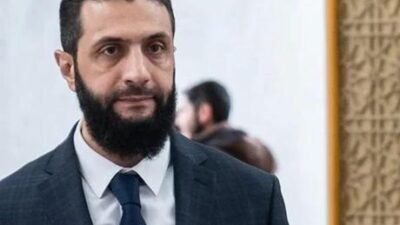Suriye’de geçiş sürecinde yeni meclis! 70 vekil atandı Suriye’de devrik lider Beşar Esad rejiminin ardından başlayan geçiş sürecinin