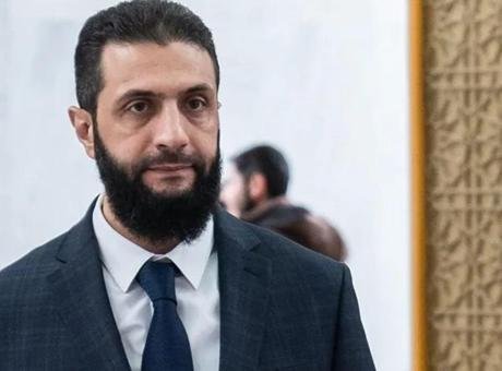 Suriye’de devrik lider Beşar Esad rejiminin ardından başlayan geçiş sürecinin