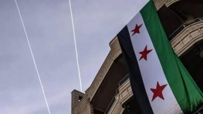Suriye resmi haber ajansı SANA’nın İçişleri Bakanlığı kaynaklarına dayandırdığı haberine