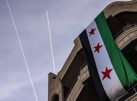 Suriye resmi haber ajansı SANA’nın İçişleri Bakanlığı kaynaklarına dayandırdığı haberine