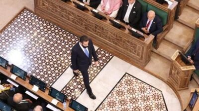 Meclisin seçilen üyeleri ile Cumhurbaşkanı Şara tarafından atanan 70 üyenin