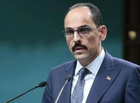 ‘Tamamlayıcılık İttifak’ın önemli bir unsurudur’ Güvenlik kaynaklarından alınan bilgiye göre Kalın, NATO Zirvesi kapsamında Ankara