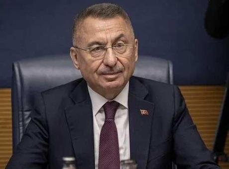 Dışişleri Komisyonu, AK Parti Ankara Milletvekili Oktay başkanlığında toplandı. Toplantının