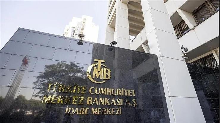 Kaynak:Cnnturk.com Türkiye Cumhuriyeti Merkez Bankası’nın faiz kararı için toplantı tarihi