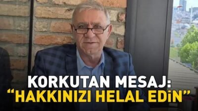 Kaynak:İHA Haberlerimizi Google’da Takip Edin Gelişmelerden anında haberdar olun. Google’da