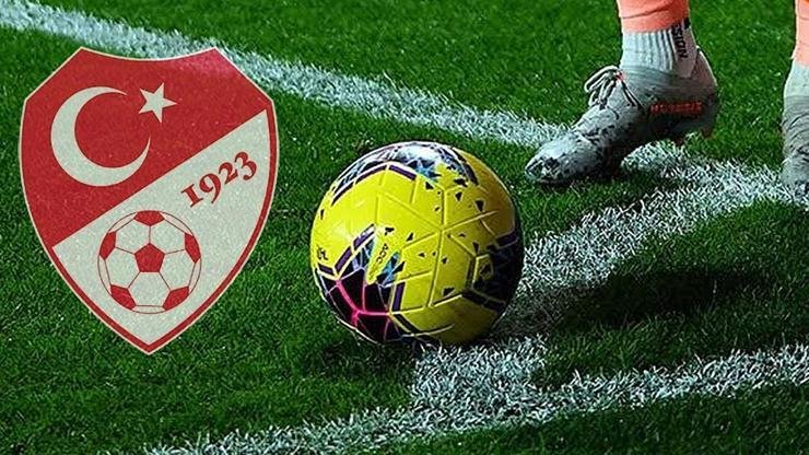TFF duyurdu! O ligin adı değişti Kaynak:Cnnturk.com TFF, bu ligde mücadele edecek kulüplerin katılım şartları ve