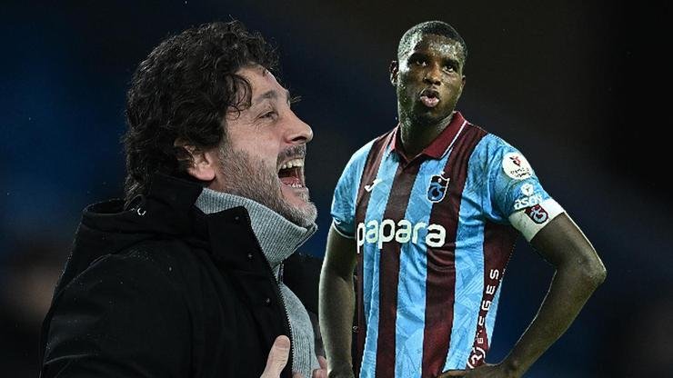 Trabzonspor, Onuachu için kararını verdi Kaynak:Fanatik Haberlerimizi Google’da Takip Edin Gelişmelerden anında haberdar olun. Google’da