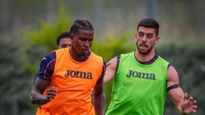 Kaynak:AA Trabzonspor, sezon öncesi yurt dışı kamp çalışmaları için yarın