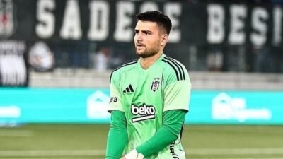 Kaynak:Cnnturk.com Beşiktaş’a veda eden Ersin Destanoğlu’nun transferini resmen açıkladılar. Haberin