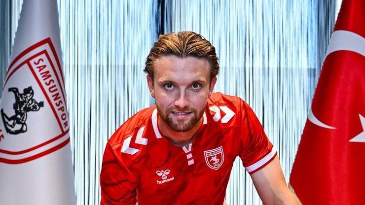 TRANSFER | Elliot Watt, Samsunspor’da Kaynak:Cnnturk.com Haberlerimizi Google’da Takip Edin Gelişmelerden anında haberdar olun. Google’da