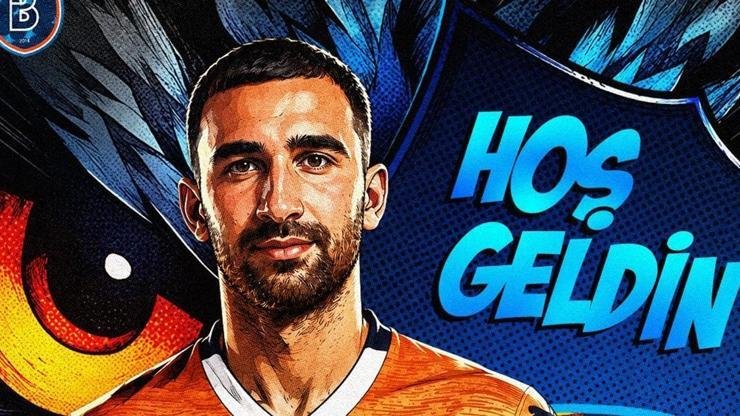 Transfer | Emin Bayram, Başakşehir’de Kaynak:Cnnturk.com Başakşehir, Ümit Millî Takımı’mızın da formasını giyen Emin Bayram’ı