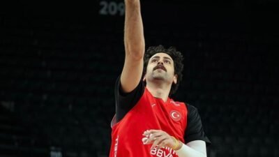 Kaynak:Cnnturk.com Önümüzdeki sezon EuroLeague’de mücadele edecek olan Beşiktaş, kadrosunu güçlendirmeye