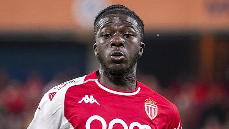 Kaynak:Cnnturk.com Beşiktaş, Fransa Ligue 1 ekibi Monaco’dan genç sol bek