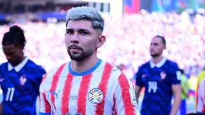 Kaynak:Milliyet Galatasaray, Dünya Kupası performansıyla dikkat çeken Julio Enciso için