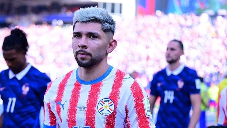 Kaynak:Milliyet Galatasaray, Dünya Kupası performansıyla dikkat çeken Julio Enciso için