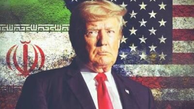 ABD Başkanı Donald Trump, Hürmüz Boğazı üzerinden yaşanan son çatışmaların