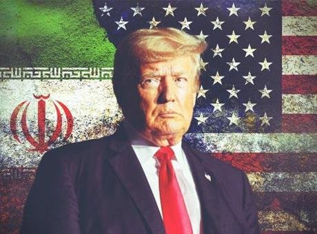 ABD Başkanı Donald Trump, Hürmüz Boğazı üzerinden yaşanan son çatışmaların