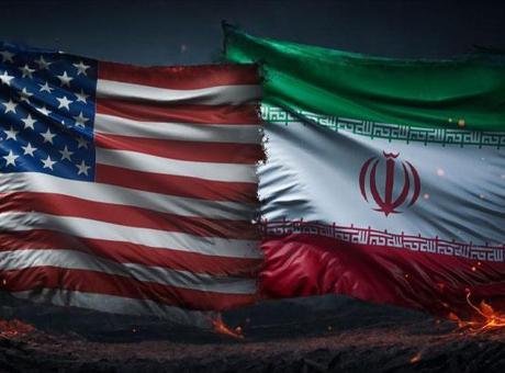 ABD Başkanı Donald Trump’ın İran’a yönelik saldırı tehdidinin ardından ABD