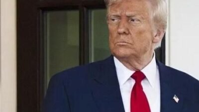 ABD Başkanı Trump, Camp David’de düzenlediği kabine toplantısında, Minnesota eyaletinde