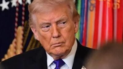 ABD Başkanı Donald Trump, kendisine yönelik bir suikast planını gerçekleştirmeleri
