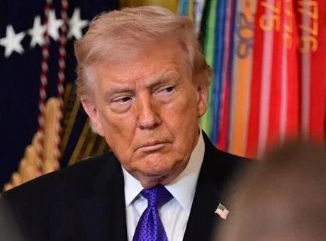 ABD Başkanı Donald Trump, kendisine yönelik bir suikast planını gerçekleştirmeleri