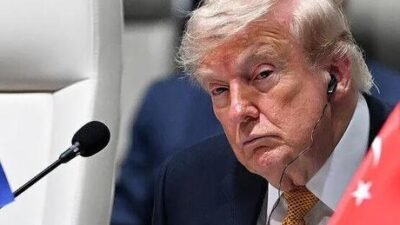 Trump, vefat eden Graham’ın koltuğu için aileden bir ismi işaret etti ABD Başkanı Donald Trump, hayatını kaybeden Cumhuriyetçi Senatör Lindsey Graham’ın