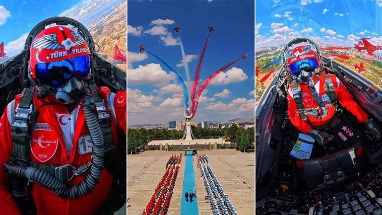 Kaynak: DHA MSB tarafından, “İşte karşınızda Türk Silahlı Kuvvetlerimizin hassas