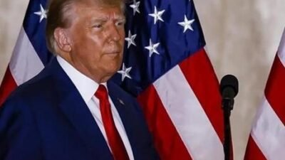 ABD’de yapılan ankette, Başkan Donald Trump yönetiminin İran’a yönelik yürüttüğü