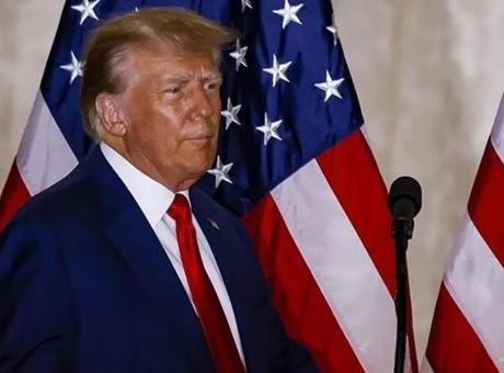 ABD’de yapılan ankette, Başkan Donald Trump yönetiminin İran’a yönelik yürüttüğü