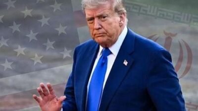 ABD Başkanı Donald Trump, NATO Zirvesi için Ankara’ya hareket etmeden